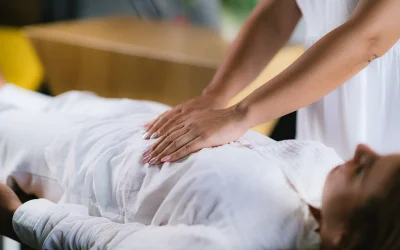 The Healing Power of TCM Massage—More Than Just Relaxation