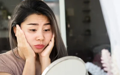 What Your Puffy, Tired Face Is Telling You—And How Bojin Facial Can Help