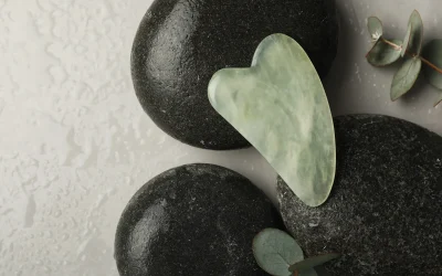 5 Surprising Ways Gua Sha Facial Helps More Than Just Your Skin
