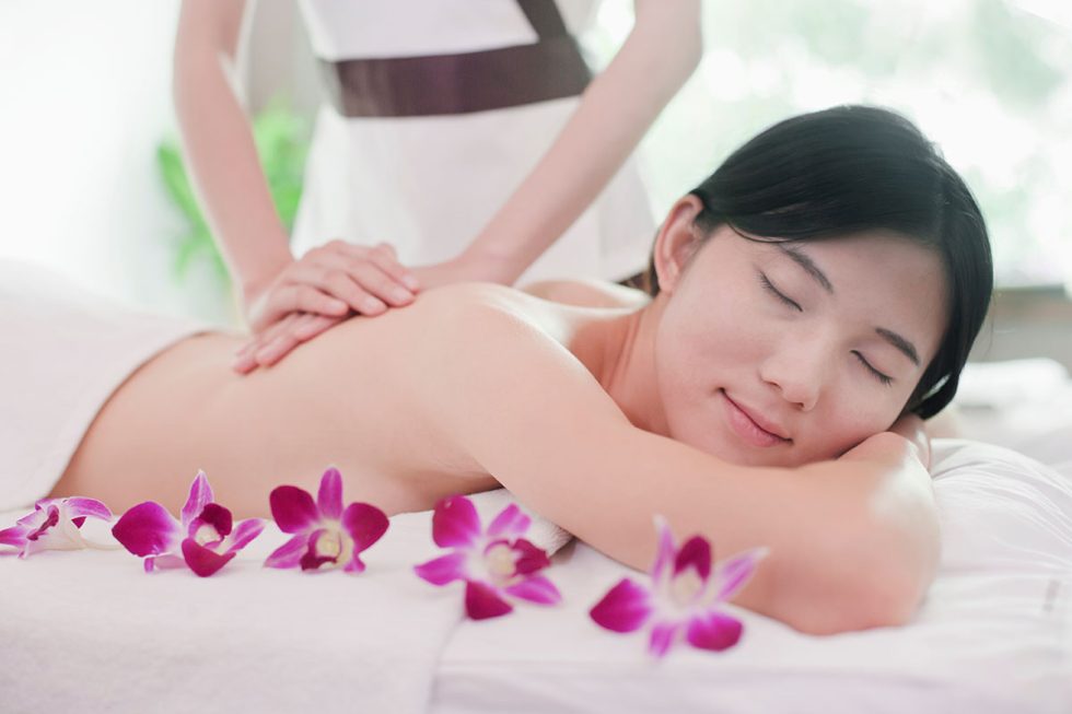 Bojin Body Therapy in Singapore | Benefits of Bojin Body Massage