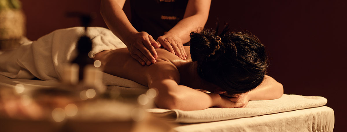 TCM Massage in Singapore: Benefits, Techniques & What to Expect