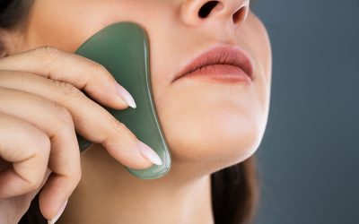Gua Sha Facial: A Traditional TCM Massage for Glowing Skin