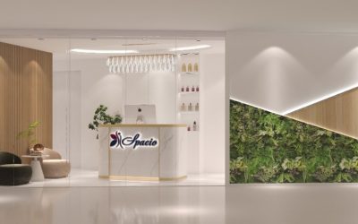 Spacio TCM Wellness: A Holistic Way to Restore Balance and Well-Being