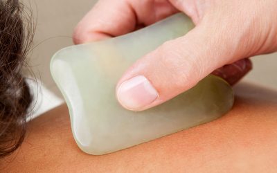 Gua Sha Body Massage: A TCM Therapy for Pain Relief & Relaxation