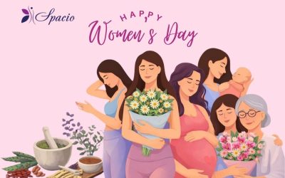 Women’s Day Wellness Guide: How TCM Supports Women at Every Stage of Life ð¸