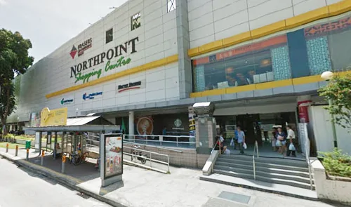 Yishum-Northpoint-Spacio-Beauty-Branch